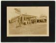 Photograph: [Photograph of Appelt's Drive In Station]