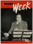 Primary view of Texas Week, Volume 1, Number 13, November 9, 1946