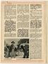Thumbnail image of item number 2 in: 'Texas Week, Volume 1, Number 12, November 2, 1946'.