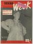 Primary view of Texas Week, Volume 1, Number 19, December 21, 1946