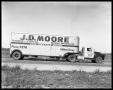 Thumbnail image of item number 1 in: 'J. D. Moore Truck'.