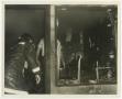 Photograph: [Firefighters in American Hotel]