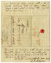 Thumbnail image of item number 4 in: '[Letter from C.E. Detmold to Edward Trelawny - January 8, 1842]'.