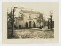 Photograph: [Photograph of Lutheran Concordia College Chapel]