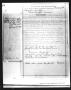 Thumbnail image of item number 4 in: 'Dallas County Probate Case 1258: Langston, Mary Ann (Deceased)'.