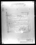 Thumbnail image of item number 3 in: 'Dallas County Probate Case 2377: Spillman, L.E. (Deceased)'.