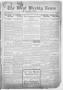 Newspaper: The West Weekly News and Times. (West, Tex.), Vol. 34, No. 14, Ed. 1 …