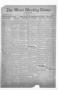 Primary view of The West Weekly News and Times. (West, Tex.), Vol. 9, No. 32, Ed. 1 Friday, May 17, 1918