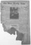 Newspaper: The West Weekly News and Times. (West, Tex.), Vol. 6, No. 17, Ed. 1 F…