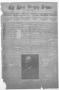 Newspaper: The West Weekly News and Times. (West, Tex.), Vol. 6, No. 47, Ed. 1 F…