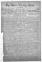 Newspaper: The West Weekly News and Times. (West, Tex.), Vol. 6, No. 38, Ed. 1 F…