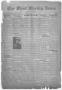 Newspaper: The West Weekly News and Times. (West, Tex.), Vol. 10, No. 9, Ed. 1 F…