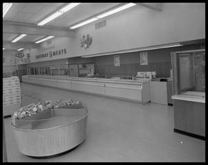 Primary view of object titled 'Safeway Grocery Store #2'.
