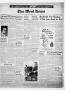 Newspaper: The West News (West, Tex.), Vol. 73, No. 37, Ed. 1 Friday, January 10…