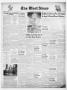 Newspaper: The West News (West, Tex.), Vol. 73, No. 48, Ed. 1 Friday, March 27, …
