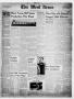 Primary view of The West News (West, Tex.), Vol. 59, No. 11, Ed. 1 Friday, July 30, 1948