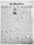 Newspaper: The West News (West, Tex.), Vol. 71, No. 40, Ed. 1 Friday, February 2…