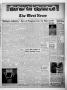 Newspaper: The West News (West, Tex.), Vol. 76, No. 36, Ed. 1 Friday, December 3…