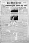 Primary view of The West News (West, Tex.), Vol. 58, No. 22, Ed. 1 Friday, October 17, 1947