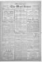Newspaper: The West News (West, Tex.), Vol. 41, No. 49, Ed. 1 Friday, May 8, 1931