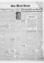 Newspaper: The West News (West, Tex.), Vol. 71, No. 44, Ed. 1 Friday, March 2, 1…