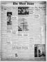 Primary view of The West News (West, Tex.), Vol. 59, No. 17, Ed. 1 Friday, September 10, 1948