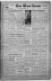 Newspaper: The West News (West, Tex.), Vol. 56, No. 44, Ed. 1 Friday, March 22, …