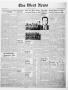 Newspaper: The West News (West, Tex.), Vol. 65, No. 49, Ed. 1 Friday, March 9, 1…