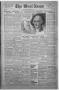 Primary view of The West News (West, Tex.), Vol. 49, No. 38, Ed. 1 Friday, February 17, 1939