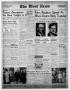 Newspaper: The West News (West, Tex.), Vol. 63, No. 22, Ed. 1 Friday, October 10…