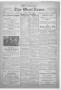 Newspaper: The West News (West, Tex.), Vol. 41, No. 52, Ed. 1 Friday, May 29, 19…