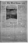 Thumbnail image of item number 1 in: 'The West News (West, Tex.), Vol. 54, No. 10, Ed. 1 Friday, August 6, 1943'.