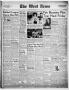 Primary view of The West News (West, Tex.), Vol. 59, No. 51, Ed. 1 Friday, May 6, 1949