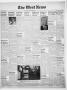 Newspaper: The West News (West, Tex.), Vol. 71, No. 41, Ed. 1 Friday, February 9…