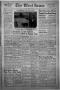 Primary view of The West News (West, Tex.), Vol. 51, No. 51, Ed. 1 Friday, May 23, 1941