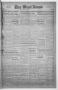 Primary view of The West News (West, Tex.), Vol. 56, No. 10, Ed. 1 Friday, July 27, 1945