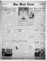 Newspaper: The West News (West, Tex.), Vol. 60, No. 44, Ed. 1 Friday, March 17, …