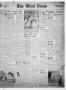 Newspaper: The West News (West, Tex.), Vol. 61, No. 8, Ed. 1 Friday, July 7, 1950