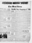 Newspaper: The West News (West, Tex.), Vol. 70, No. 35, Ed. 1 Friday, December 3…