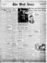 Primary view of The West News (West, Tex.), Vol. 58, No. 50, Ed. 1 Friday, April 30, 1948