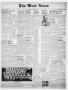 Newspaper: The West News (West, Tex.), Vol. 68, No. 36, Ed. 1 Friday, January 9,…