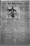 Newspaper: The West News (West, Tex.), Vol. 52, No. 8, Ed. 1 Friday, July 25, 19…