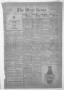 Primary view of The West News (West, Tex.), Vol. 38, No. 9, Ed. 1 Friday, August 5, 1927