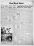 Primary view of The West News (West, Tex.), Vol. 72, No. 22, Ed. 1 Friday, September 28, 1962