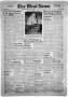 Newspaper: The West News (West, Tex.), Vol. 57, No. 31, Ed. 1 Friday, December 2…