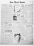 Primary view of The West News (West, Tex.), Vol. 67, No. 48, Ed. 1 Friday, April 4, 1958