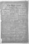 Thumbnail image of item number 1 in: 'The West News (West, Tex.), Vol. 38, No. 15, Ed. 1 Friday, September 16, 1927'.