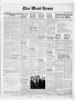 Newspaper: The West News (West, Tex.), Vol. 69, No. 48, Ed. 1 Friday, April 1, 1…