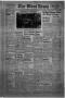 Thumbnail image of item number 1 in: 'The West News (West, Tex.), Vol. 52, No. 36, Ed. 1 Friday, January 30, 1942'.