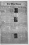 Primary view of The West News (West, Tex.), Vol. 56, No. 9, Ed. 1 Friday, July 20, 1945